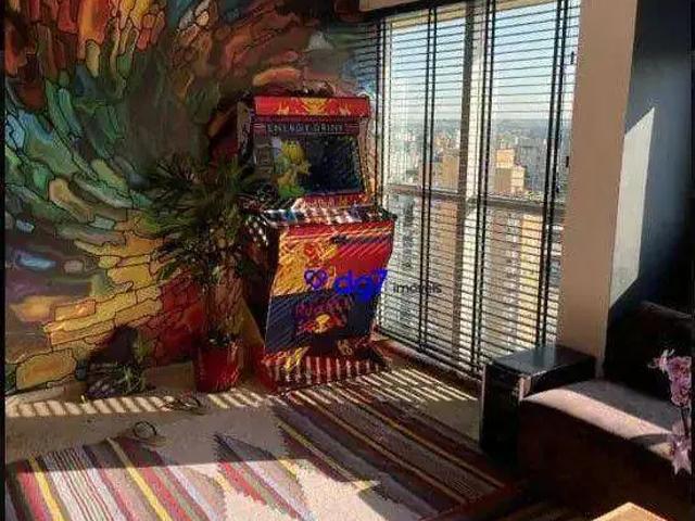 Cobertura venda em Região Imediata de São Paulo, Região Metropolitana de São Paulo