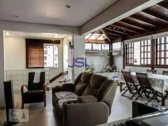 Cobertura venda em Região Imediata de São Paulo, Região Metropolitana de São Paulo