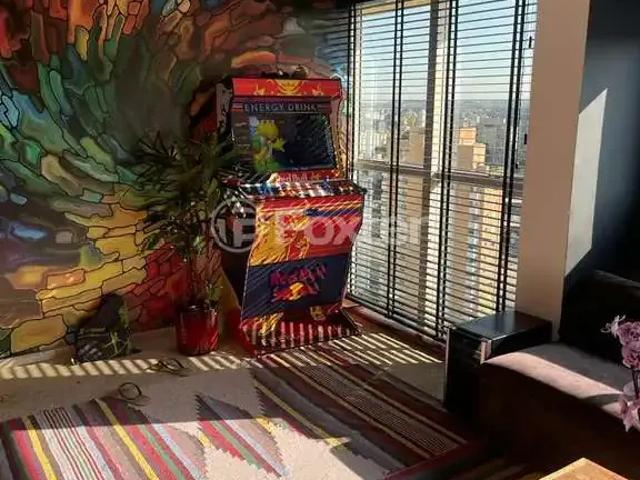 Cobertura venda em Região Imediata de São Paulo, Região Metropolitana de São Paulo