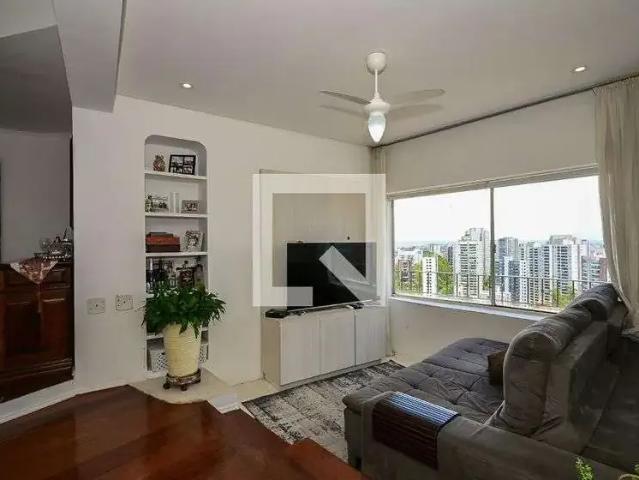 Cobertura venda em Região Imediata de São José do Rio Preto, Região Metropolitana de São José do Rio Preto