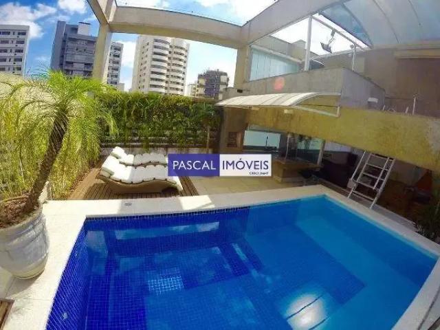 Cobertura venda em Região Imediata de São Paulo, Região Metropolitana de São Paulo