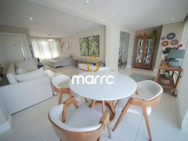 Cobertura venda em Vila Andrade, Biritiba-Mirim