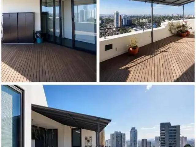 Cobertura venda em Região Imediata de São Paulo, Região Metropolitana de São Paulo