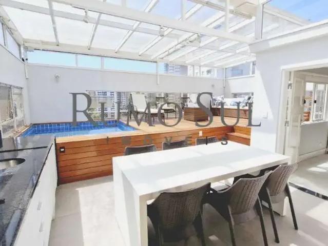 Cobertura venda em Região Imediata de São Paulo, Região Metropolitana de São Paulo