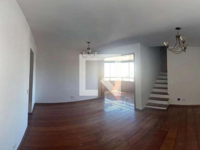 Cobertura venda em Paraisópolis, São Paulo