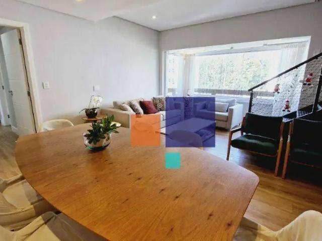 Cobertura venda em Região Imediata de São Paulo, Região Metropolitana de São Paulo