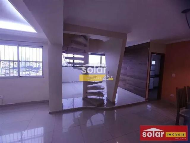 Cobertura venda em Região Imediata de São Paulo, Região Metropolitana de São Paulo