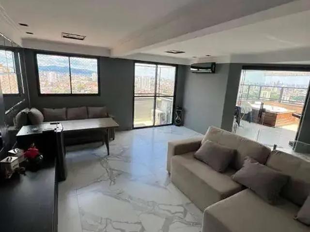 Cobertura venda em Região Imediata de São Paulo, Região Metropolitana de São Paulo