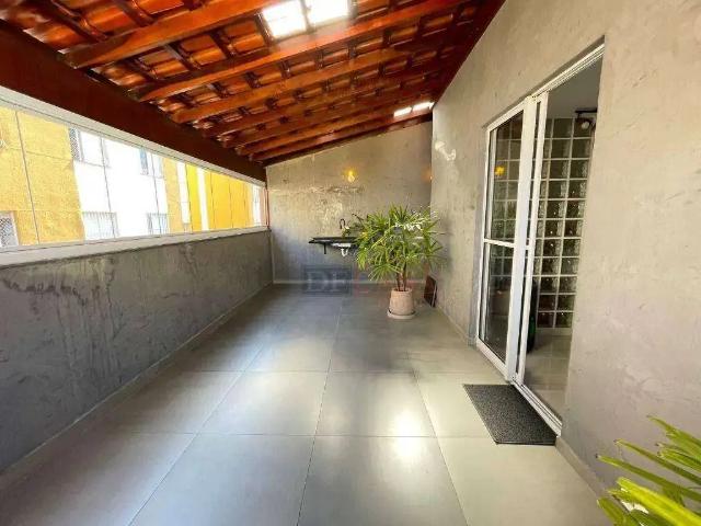 Cobertura venda em Região Imediata de São Paulo, Região Metropolitana de São Paulo