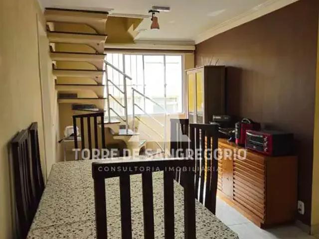 Cobertura venda em Região Imediata de São Paulo, Região Metropolitana de São Paulo