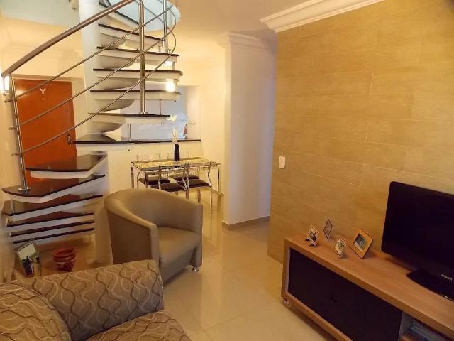 Cobertura venda em Vila Fernandes, São Paulo