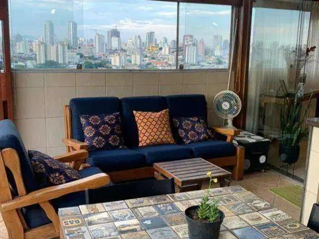 Cobertura venda em Região Imediata de São Paulo, Região Metropolitana de São Paulo