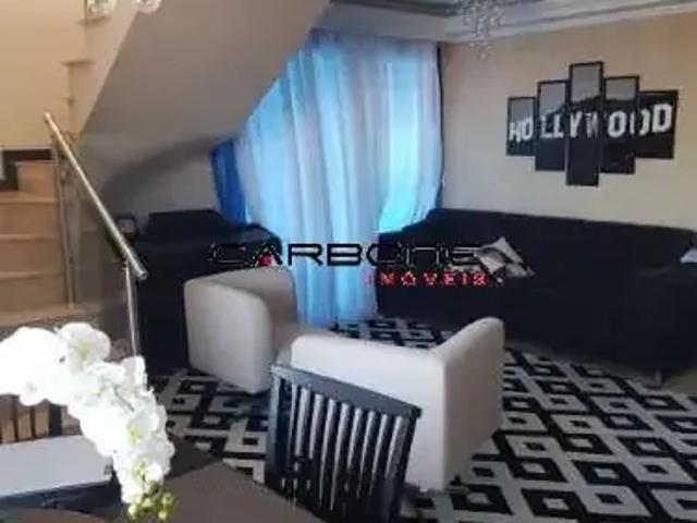 Cobertura venda em Região Imediata de São Paulo, Região Metropolitana de São Paulo