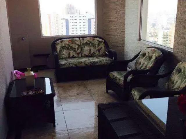 Cobertura venda em Região Imediata de São Paulo, Região Metropolitana de São Paulo