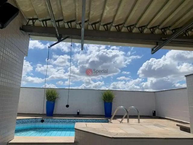 Cobertura venda em Região Imediata de São Paulo, Região Metropolitana de São Paulo