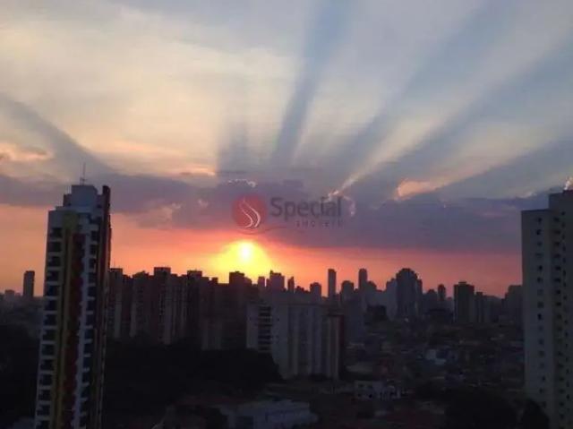 Cobertura venda em Região Imediata de São Paulo, Região Metropolitana de São Paulo