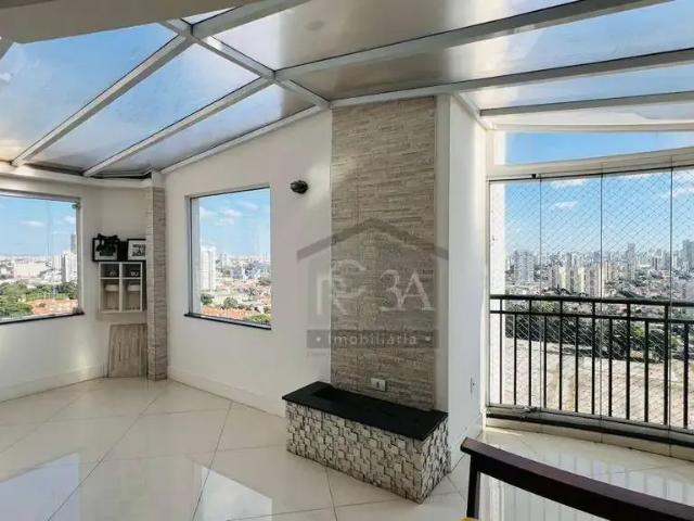 Cobertura venda em Região Imediata de São Paulo, Região Metropolitana de São Paulo