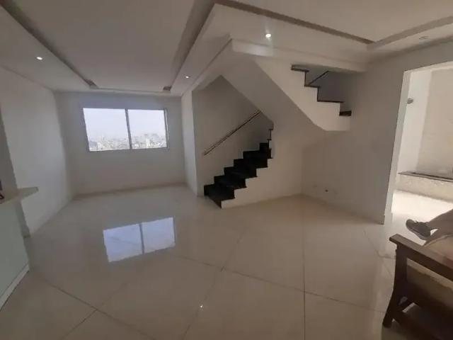 Cobertura venda em Carrão, São Paulo