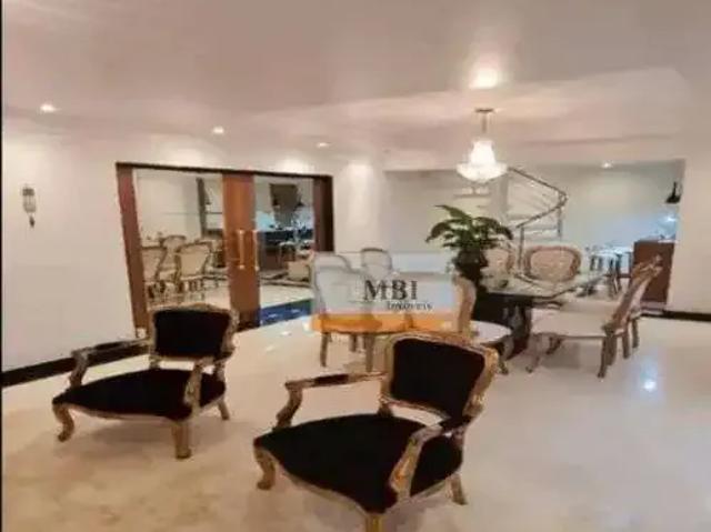 Cobertura venda em Região Imediata de São Paulo, Região Metropolitana de São Paulo