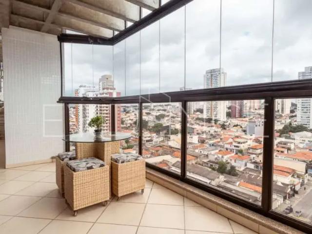 Cobertura venda em Região Imediata de São Paulo, Região Metropolitana de São Paulo