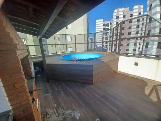 Cobertura venda em Região Imediata de São Paulo, Região Metropolitana de São Paulo