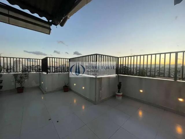 Cobertura venda em Região Imediata de São Paulo, Região Metropolitana de São Paulo