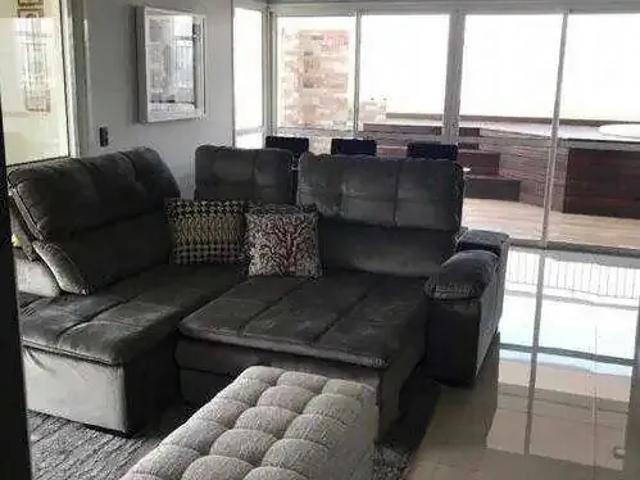 Cobertura venda em Região Imediata de São Paulo, Região Metropolitana de São Paulo