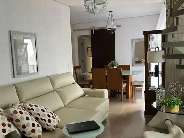Cobertura venda em Região Imediata de São Paulo, Região Metropolitana de São Paulo