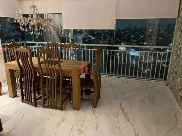 Cobertura venda em Região Imediata de São Paulo, Região Metropolitana de São Paulo