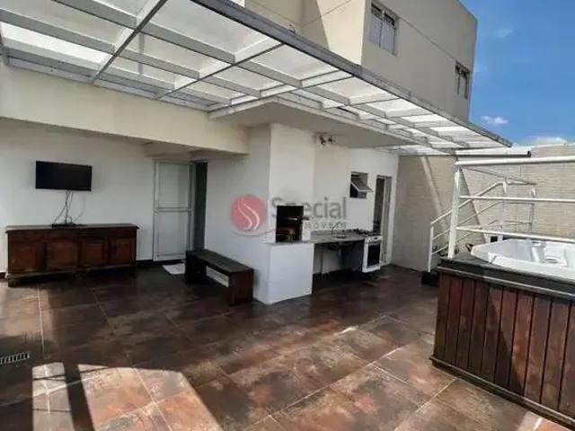 Cobertura venda em Região Imediata de São Paulo, Região Metropolitana de São Paulo
