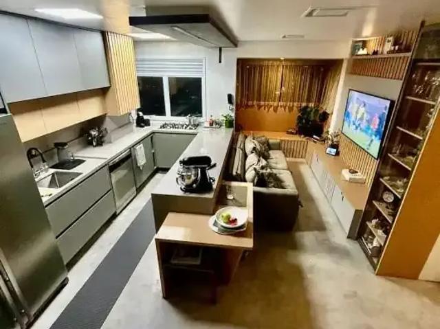 Cobertura venda em Região Imediata de São Paulo, Região Metropolitana de São Paulo