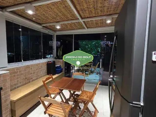 Cobertura venda em Região Imediata de São Paulo, Região Metropolitana de São Paulo