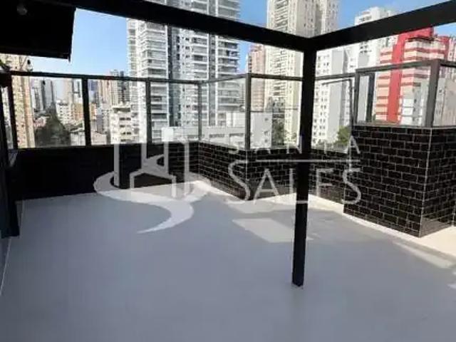Cobertura venda em Região Imediata de São Paulo, Região Metropolitana de São Paulo