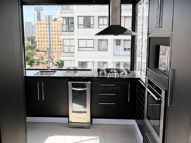 Cobertura venda em Vila Mariana, São Paulo