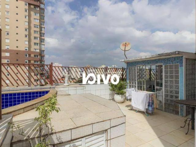 Cobertura venda em Região Imediata de São Paulo, Região Metropolitana de São Paulo