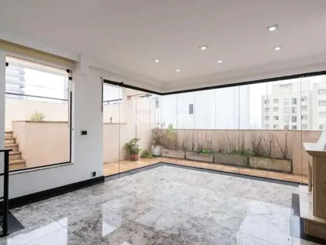 Cobertura venda em Região Imediata de São Paulo, Região Metropolitana de São Paulo