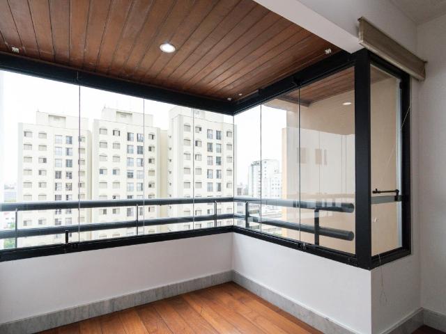 Cobertura venda em Vila Mariana, São Paulo