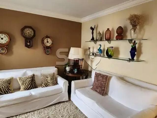 Cobertura venda em Vila Mariana, São Paulo
