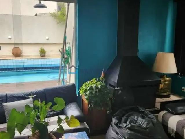 Cobertura venda em Região Imediata de São Paulo, Região Metropolitana de São Paulo