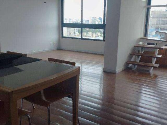Cobertura venda em Região Imediata de São Paulo, Região Metropolitana de São Paulo