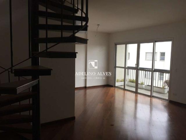 Cobertura venda em Região Imediata de São Paulo, Região Metropolitana de São Paulo