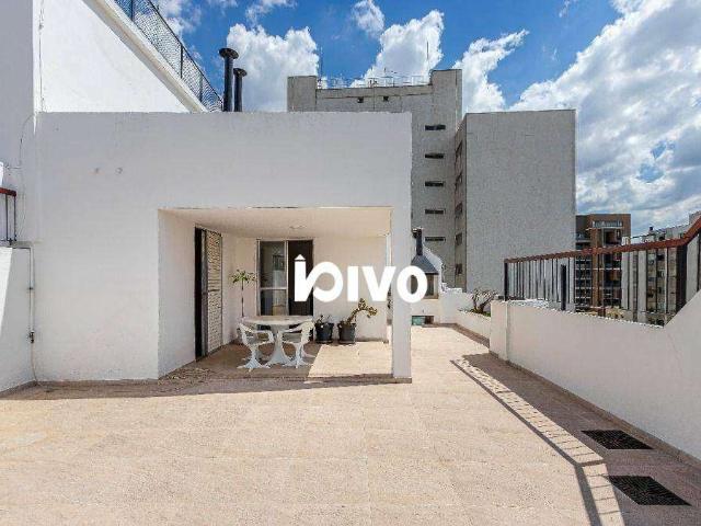 Cobertura venda em Região Imediata de São Paulo, Região Metropolitana de São Paulo