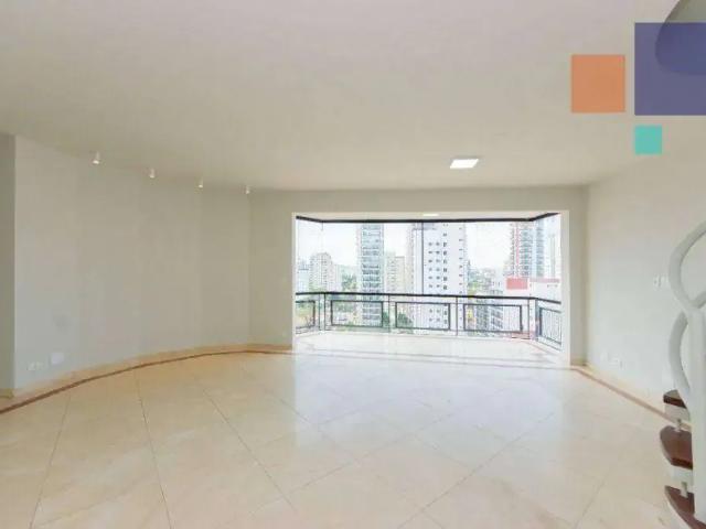 Cobertura venda em Região Imediata de São Paulo, Região Metropolitana de São Paulo