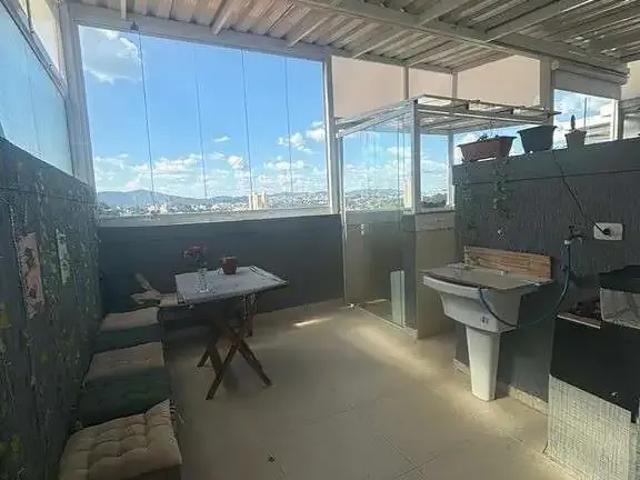 Cobertura venda em Região Imediata de São Paulo, Região Metropolitana de São Paulo