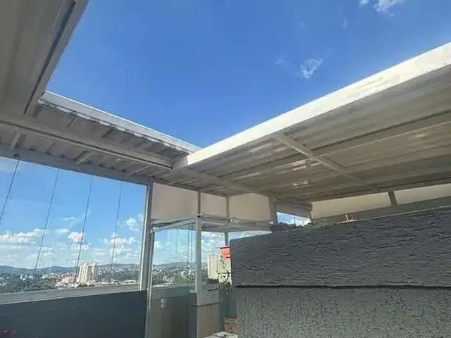 Cobertura venda em Região Imediata de São Paulo, Região Metropolitana de São Paulo
