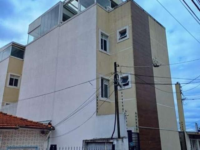 Cobertura venda em Região Imediata de São Paulo, Região Metropolitana de São Paulo