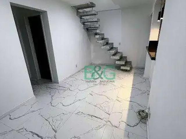 Cobertura venda em Região Imediata de São Paulo, Região Metropolitana de São Paulo