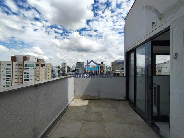 Cobertura venda em Saúde, São Paulo