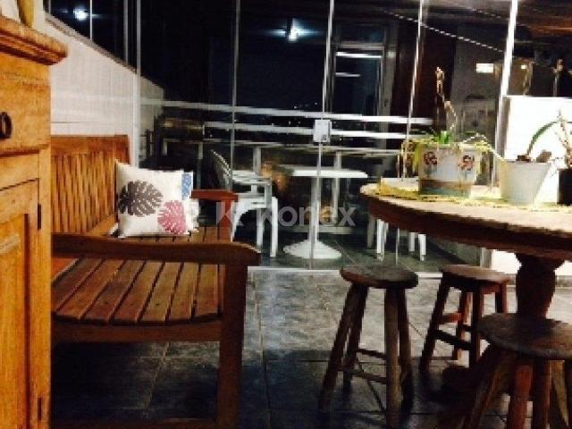 Cobertura venda em Cursino, São Paulo