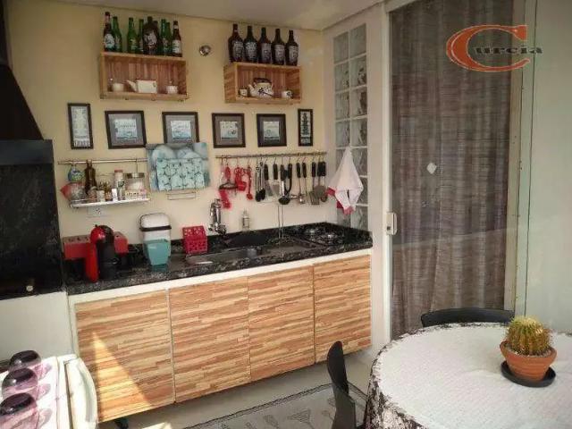 Cobertura venda em Região Imediata de São Paulo, Região Metropolitana de São Paulo